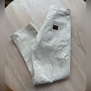 Stan Ray Painter Pant - Natural Drill